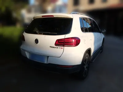 Volkswagen Tiguan 2015, 98200 км, за 5710 USD - фото 6