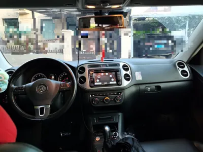 Volkswagen Tiguan 2015, 98200 км, за 5710 USD - фото 19