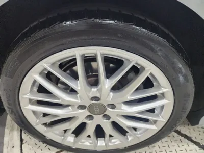 Audi A6 2016, 113000 км, за 9446.26 USD