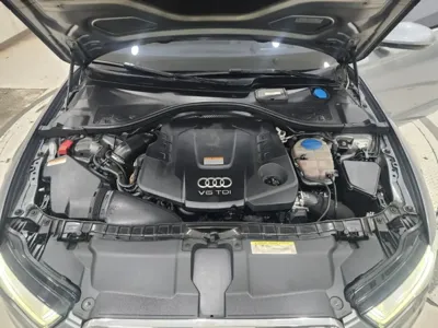 Audi A6 2016, 113000 км, за 9446.26 USD - фото 6