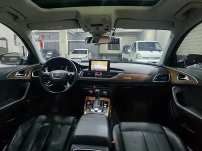 Audi A6 2016, 113000 км, за 9446.26 USD - фото 7