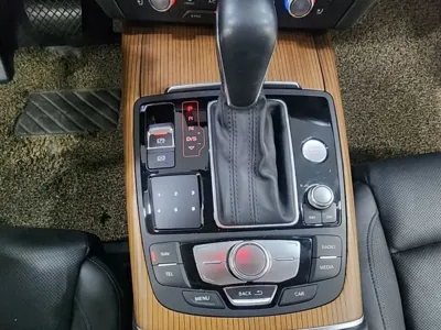 Audi A6 2016, 113000 км, за 9446.26 USD - фото 9