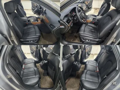 Audi A6 2016, 113000 км, за 9446.26 USD - фото 10