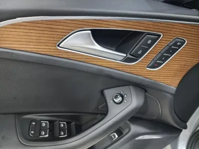 Audi A6 2016, 113000 км, за 9446.26 USD - фото 13