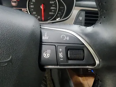 Audi A6 2016, 113000 км, за 9446.26 USD - фото 16