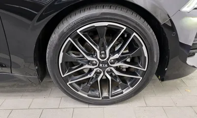 Kia K5 2021, 61303 км, за 15165.55 USD