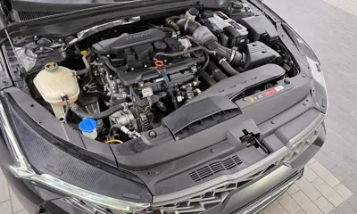 Kia K5 2021, 61303 км, за 15165.55 USD - фото 6