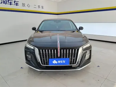 Hongqi Hongqi H5 2024, 13200 км, за 14513.24 USD