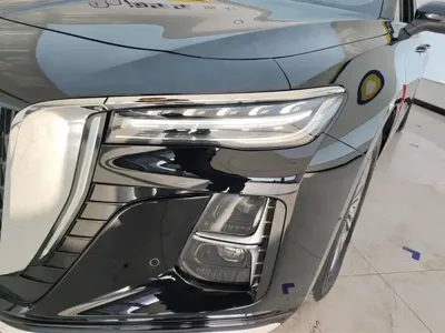 Hongqi Hongqi H5 2024, 13200 км, за 14513.24 USD