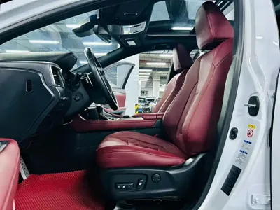 Lexus RX 2016, 150000 км, за 18369.02 USD
