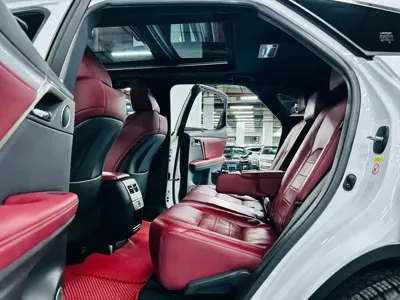 Lexus RX 2016, 150000 км, за 18369.02 USD