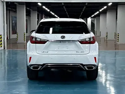 Lexus RX 2016, 150000 км, за 18369.02 USD - фото 8