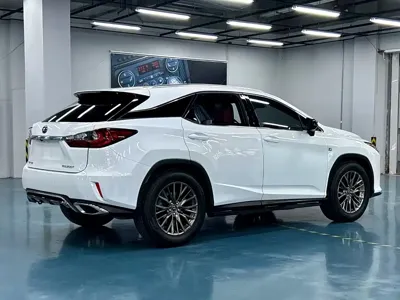 Lexus RX 2016, 150000 км, за 18369.02 USD - фото 9