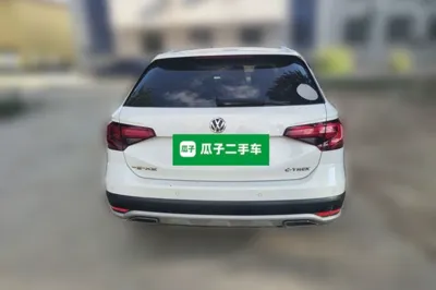 Volkswagen C-Trek 2018, 45599 км, за 7423 USD