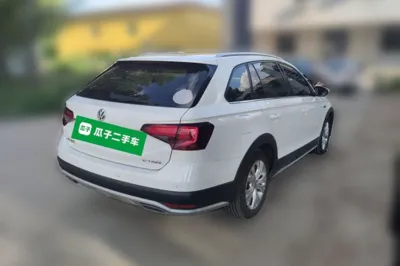Volkswagen C-Trek 2018, 45599 км, за 7423 USD - фото 6
