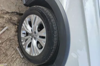 Volkswagen C-Trek 2018, 45599 км, за 7423 USD - фото 8