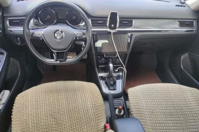 Volkswagen C-Trek 2018, 45599 км, за 7423 USD - фото 9