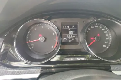 Volkswagen C-Trek 2018, 45599 км, за 7423 USD - фото 12