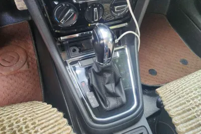 Volkswagen C-Trek 2018, 45599 км, за 7423 USD - фото 14