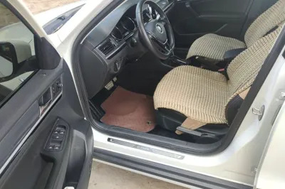 Volkswagen C-Trek 2018, 45599 км, за 7423 USD - фото 16