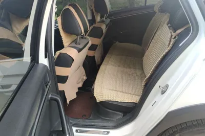 Volkswagen C-Trek 2018, 45599 км, за 7423 USD - фото 17