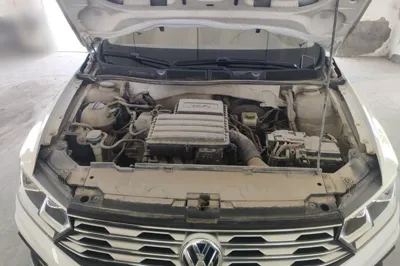 Volkswagen C-Trek 2018, 45599 км, за 7423 USD - фото 21