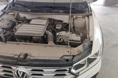 Volkswagen C-Trek 2018, 45599 км, за 7423 USD - фото 22