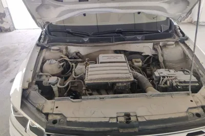 Volkswagen C-Trek 2018, 45599 км, за 7423 USD - фото 23