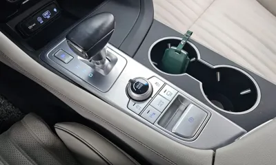 Genesis G70 2019, 49318 км, за 16410.66 USD - фото 9