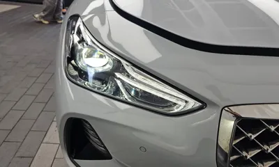 Genesis G70 2019, 49318 км, за 16410.66 USD - фото 22