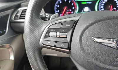 Genesis G70 2019, 49318 км, за 16410.66 USD - фото 26