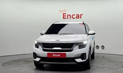Kia Seltos 2020, 72388 км, за 11832.37 USD