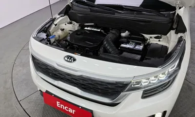 Kia Seltos 2020, 72388 км, за 11750.03 USD - фото 6