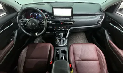 Kia Seltos 2020, 72388 км, за 11750.03 USD - фото 7