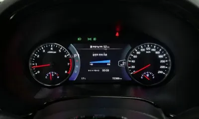 Kia Seltos 2020, 72388 км, за 11750.03 USD - фото 8