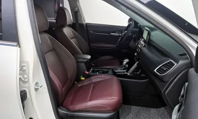 Kia Seltos 2020, 72388 км, за 11750.03 USD - фото 11