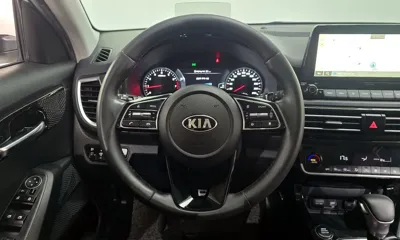 Kia Seltos 2020, 72388 км, за 11750.03 USD - фото 13