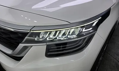 Kia Seltos 2020, 72388 км, за 11750.03 USD - фото 22