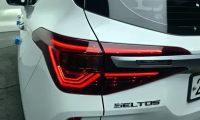 Kia Seltos 2020, 72388 км, за 11750.03 USD - фото 23