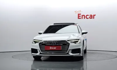 Audi A6 2020, 69476 км, за 19377.29 USD