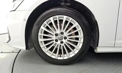 Audi A6 2020, 69476 км, за 19377.29 USD