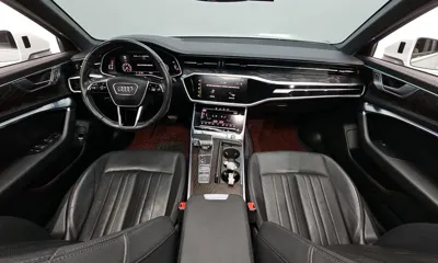 Audi A6 2020, 69476 км, за 19377.29 USD - фото 7