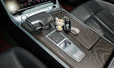 Audi A6 2020, 69476 км, за 19377.29 USD - фото 9