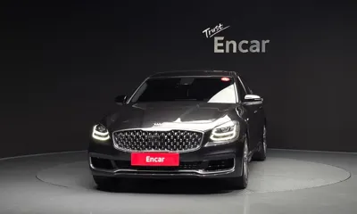 Kia K9 2020, 210658 км, за 12052.12 USD