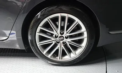 Kia K9 2020, 210658 км, за 12052.12 USD