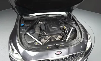 Kia K9 2020, 210658 км, за 12034.88 USD - фото 6
