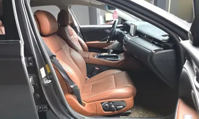 Kia K9 2020, 210658 км, за 12034.88 USD - фото 11