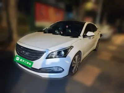 Hyundai Mistra 2016, 125100 км, за 5068.58 USD