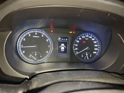 Hyundai Mistra 2016, 125100 км, за 5068.58 USD