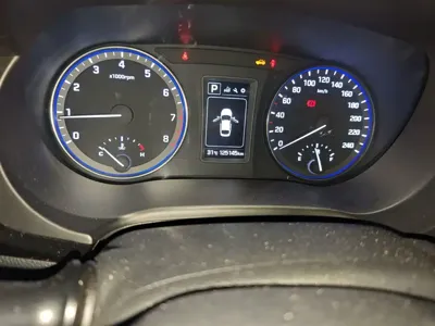 Hyundai Mistra 2016, 125100 км, за 5068.58 USD